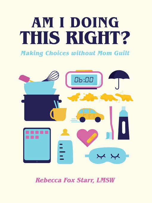Title details for Am I Doing This Right? by Familius - Available